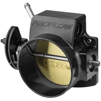 Throttle Body 102mm Bore Size MPI For Holden Commodore LS Engines Billet Aluminium