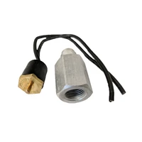 Switch Thermostatic Fan Switch with AN6 Adaptor 165 F On Off 180 F.