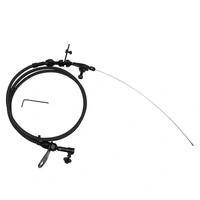 Automatic Transmission Braided Stainless Kickdown Kit Carburettor For Chrysler 904 Kit