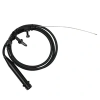 Automatic Transmission Braided Stainless Kickdown Kit Carburettor GM TH700 R4 Kit