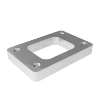 Turbochargerinlet Flange Stainless Steel Natural