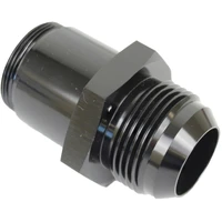 Inlet Fittings Aluminium Straight Cut Male to 1 3/16in Straight Cut Male