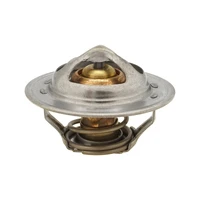 Thermostat Special Dedicated Ford Cleveland High-Flow Bypass Valve Copper/Brass Stainless Body