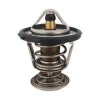 Thermostat For Holden Commodore LS2 High-Flow Stainless Steel Bypass Valve 56mm Dia