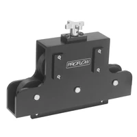 Tubing Straightener 3/16in Minimum Tubing Diameter 1/2in Maximum Tubing Diameter Black