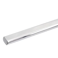 Steering Shaft Steel 3/4in DD