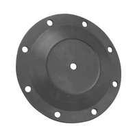 Rubber Diaphragm, Replacement for Electric Vacuum Pump Kit