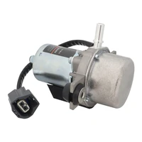 Universal Electric Brake Vacuum Pump UP28 For Holden Commodore V6 VE-VF Hot Rod 12V