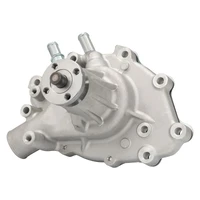 Replacement Water Pump, Cast Aluminium Ultra Cool, SB Ford 289-351 Windsor, Right Hand Inlet, Each