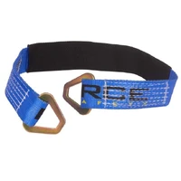 Proforce Axle Strap Flat D-Ring 2in Width
