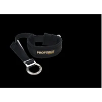 Proforce Arm Restraints SFI 3.3 Mens Black Pair