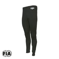 Proforce Fire Retardant Underwear Pants Full Length Nomex SFI 3.3/5 FIA 8856-2000 Men's