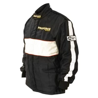 Proforce Pro 2 Driving Suit SFI 3.2A/5 Fire Retardant Racing Suit Top Jacket Two-Piece Multiple Layer Pyrovatex