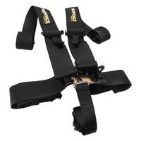 Proforce Racing Harness SFI 16.1 5 Point Latch Individual-Type Bolt-In Floor or Roll Bar Mount