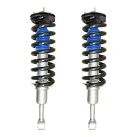 Superior Nitro Gas Twin Tube Pre-Assembled Struts Front 2-3 Inch (50-75mm) Lift Suitable For Ford Ranger PXI/PXII 2011-18 (Pair)