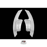 Billet Paddle Shift Extension (Golf GTI MK6 MK5 08-13)