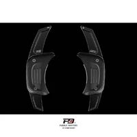 Billet Paddle Shift Extension "Pro"- Volkswagen (Golf GTI R MK7 13-19)