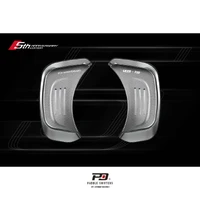 5th Year Anniversary Paddle Edition (Golf GTI R MK7 13-19)