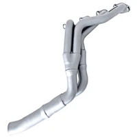 Header (Hi-Lux 84-88/Hi-Lux 97-05/4Runner 84-89)