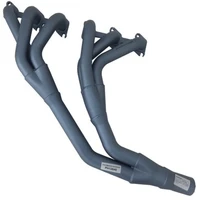 Header (Landcruiser HJ45-75 2H 1985-90)