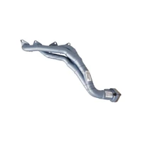 Header LH (LX LX470 98-08/Landcruiser 07-22)