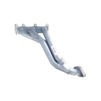 Header LH (Rodeo 98-03)