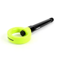 Tow Hook Kit Rear (Civic Type R/Si 17-21) Neon Yellow