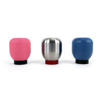 Weighted Stainless Shift Knob (Civic 16+/Civic Type-R 17+)