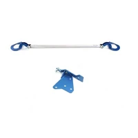 Cusco - Carrosser Strut Bar/Brake Cylinder Package (WRX/STi 94-00)