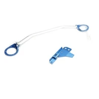 Cusco - Carrosser Strut Bar/Brake Cylinder Package (WRX/STi 01-07)