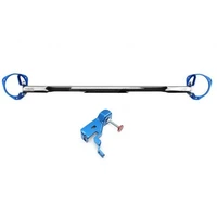 Cusco - Carrosser Strut Bar/Brake Cylinder Package (STi 2015+)
