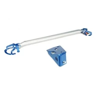 Cusco - Carrosser Strut Bar/Brake Cylinder Package (BRZ/86/GR86)