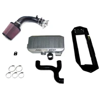 Process West Cooler/Intake Package (WRX/STi 97-98)