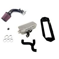 Process West Cooler/Intake Package (WRX/STi 99-00)