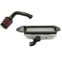 Process West Cooler/Intake Package (STi 03-05)