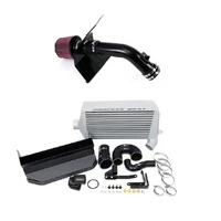 Process West Cooler/Intake Package (WRX 08-14)