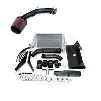 Process West Cooler/Intake Package (WRX 2015+)