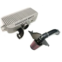 Process West Cooler/Intake Package (STi 2015+)