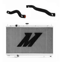Mishimoto Radiator Package (EVO 4-5)