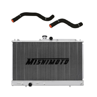 Mishimoto Radiator Package (EVO 7-8)