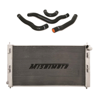 Mishimoto Radiator Package (EVO X)