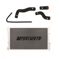 Mishimoto Radiator Package (BRZ/86)