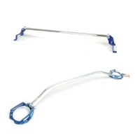 Cusco - Carrosser Strut Bar Package (WRX/STi 08-14)
