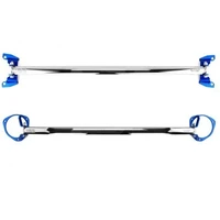 Cusco - Carrosser Strut Bar and BCS Package (STi 2015+)