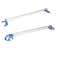 Cusco - Carrosser Strut Bar Package (BRZ/86/GR86)