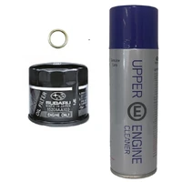 Subaru Service Package (WRX/STi 01-14)