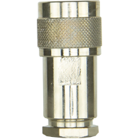 N Type Connector - Suit RG213/U Cable