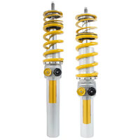 TTX Advanced Trackday Coilovers (Cayman 13-21)