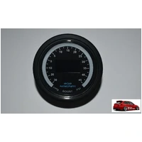 52mm OLED Oil Pressure Gauge