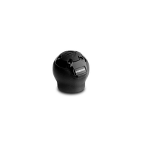 Gear Knob Nero Rev.System